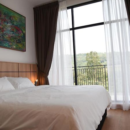 Jenderam Hill Villa Sepang Zewnętrze zdjęcie