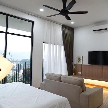 Jenderam Hill Villa Sepang Zewnętrze zdjęcie