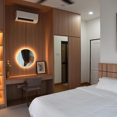Jenderam Hill Villa Sepang Zewnętrze zdjęcie