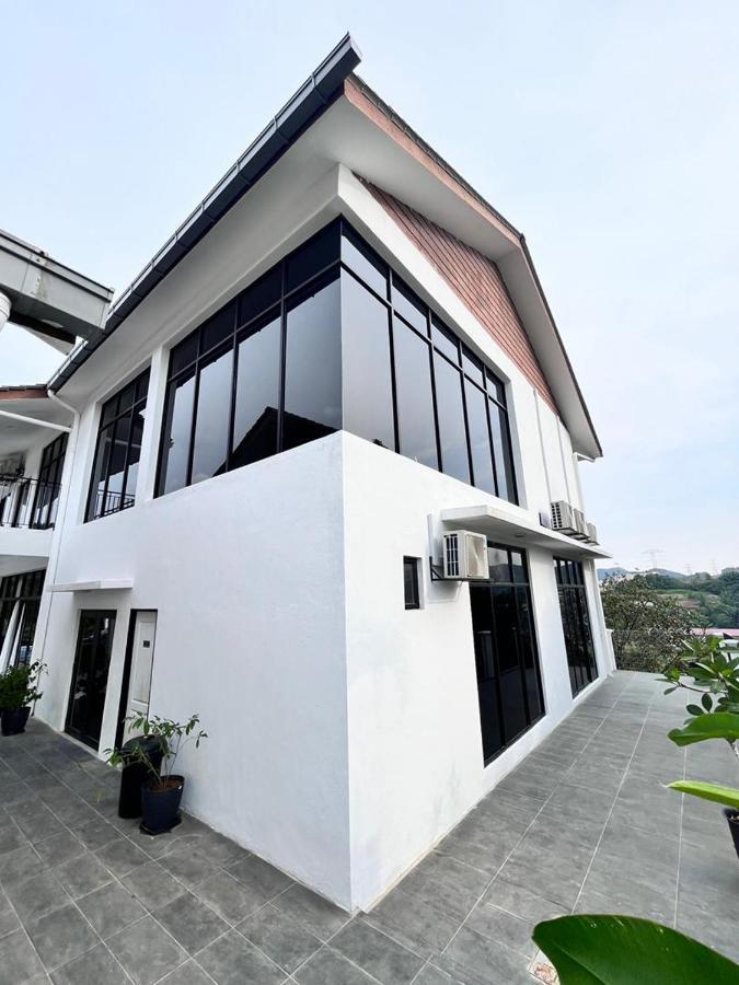 Jenderam Hill Villa Sepang Zewnętrze zdjęcie