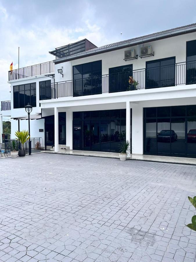Jenderam Hill Villa Sepang Zewnętrze zdjęcie