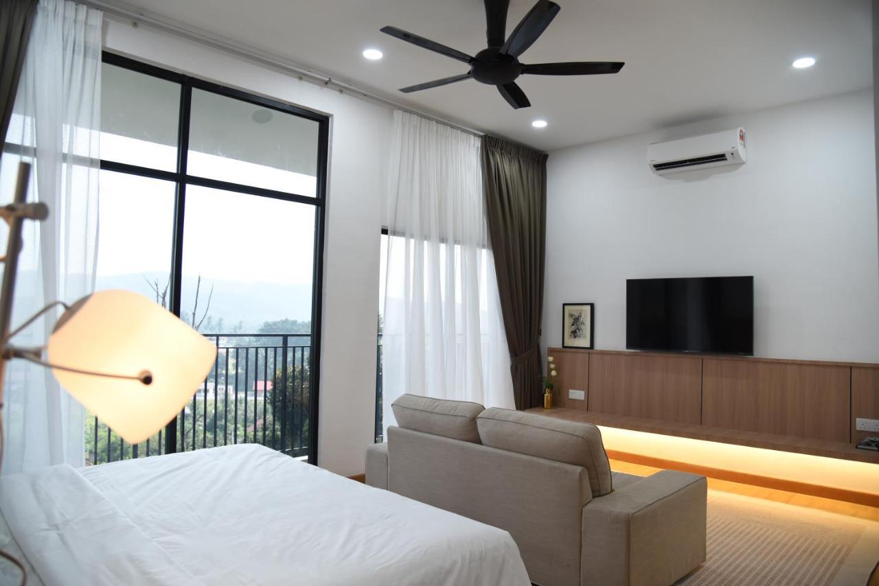 Jenderam Hill Villa Sepang Zewnętrze zdjęcie